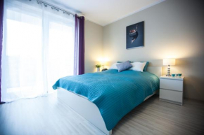 Apartamenty Feniks & Pegaz in Swinemünde